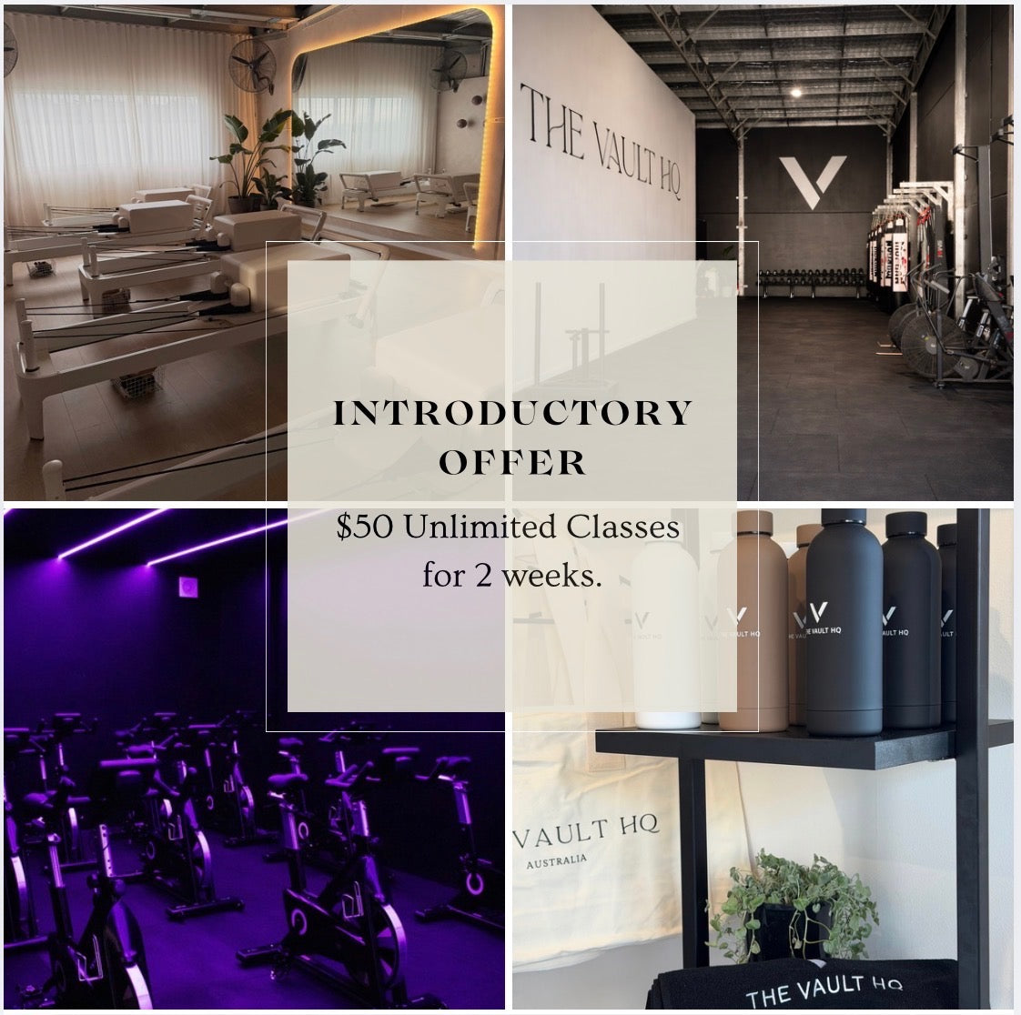 New Member Intro Pass – 14 Days Unlimited Training
