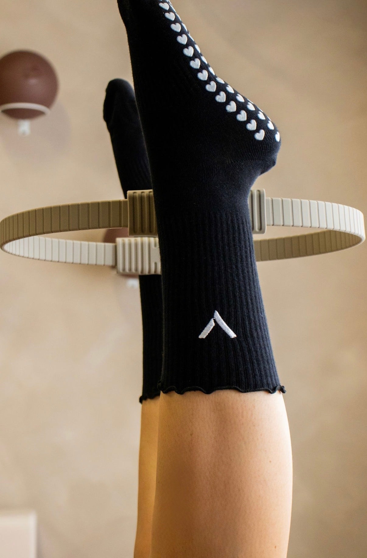 Vault HQ Grip Socks